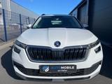 Skoda Kamiq 1.0*NUR 61TKM*TEMPO*AHK*SHZ*KLIMA*PDC - gebrauchte Skoda Kamiq aus dem Jahr 2019
