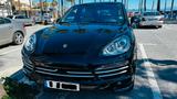 Porsche Schnäppchen! Cayenne Diesel Platinum E.  - : Schnäppchen