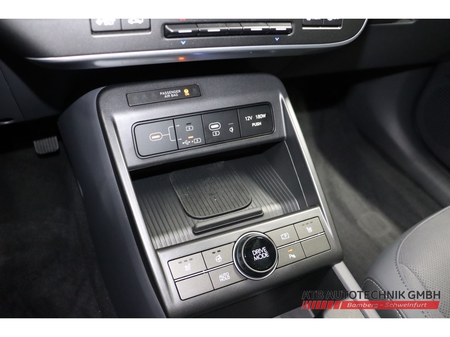 Fahrzeugabbildung Hyundai KONA Elektro Prime MY26 65kWh 204 PS 2WD HUD Nav