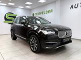 Volvo XC90 D5 Inscription AWD / MEMORY / AHK - Volvo XC90: 5.5