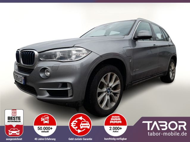 BMW X5 xDrive40e Leder Pano HUD 19Z H&K SurroundV