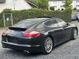 Porsche Panamera S SSD ACC R-KAMERA ALC.HIMMEL KLAPPENAU - gebrauchte Porsche Panamera aus dem Jahr 2009