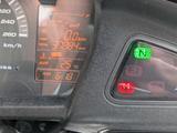 Honda Pan European ST1300A  - HONDA PAN EUROPEAN