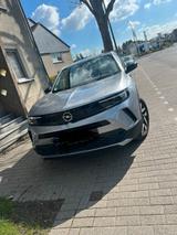 Opel Mokka Elegance 1.2 - Opel Mokka-e Benziner Gebrauchtwagen