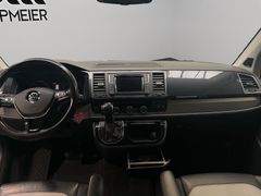 VW T6 Multivan Edition 30 4Motion | ACC | S-Dach
