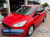 Ford C-Max Cool & Connect - Ford C-Max in Rostock