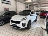 Kia Sportage GT-Line 4WD *Totwinkel*PANO*JBL* - Kia Sportage Gebrauchtwagen in Duisburg