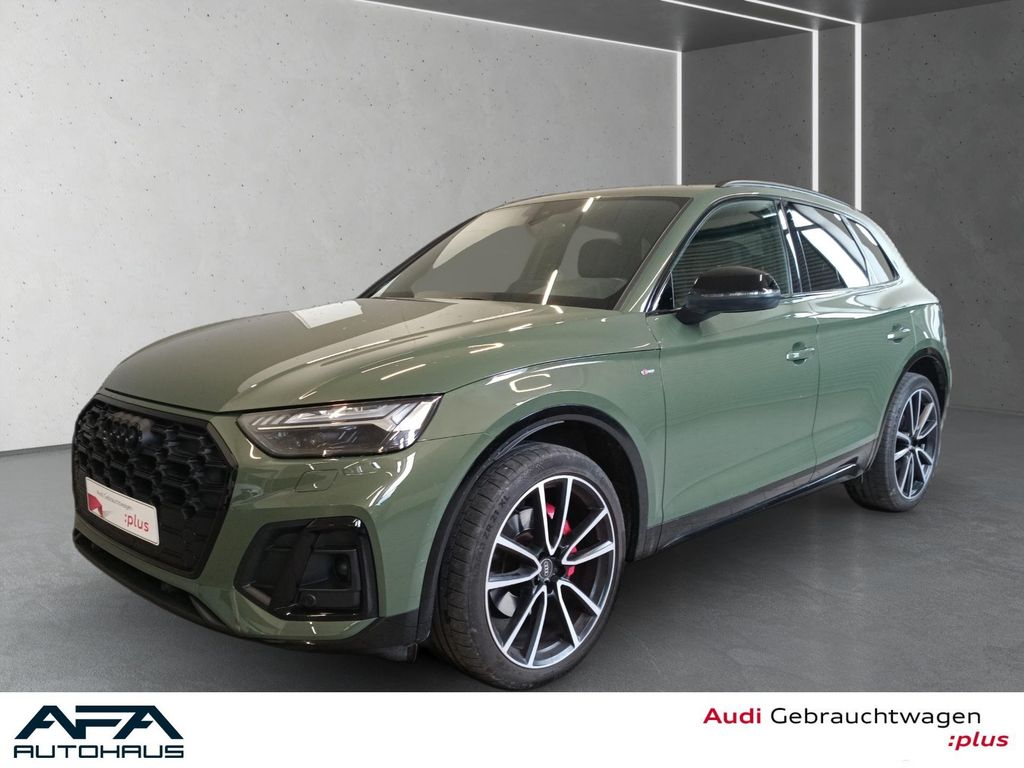 Image of Audi Q5