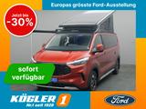 Ford Nugget L2 Active 170PS Aut./PV/Markise -18%*