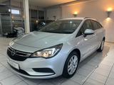 Opel Astra ST 1.6 Diesel 70 kW 2 HAND NUR 129.000 TKM - Opel Astra mit Diesel-Antrieb: Kombi, 2.0