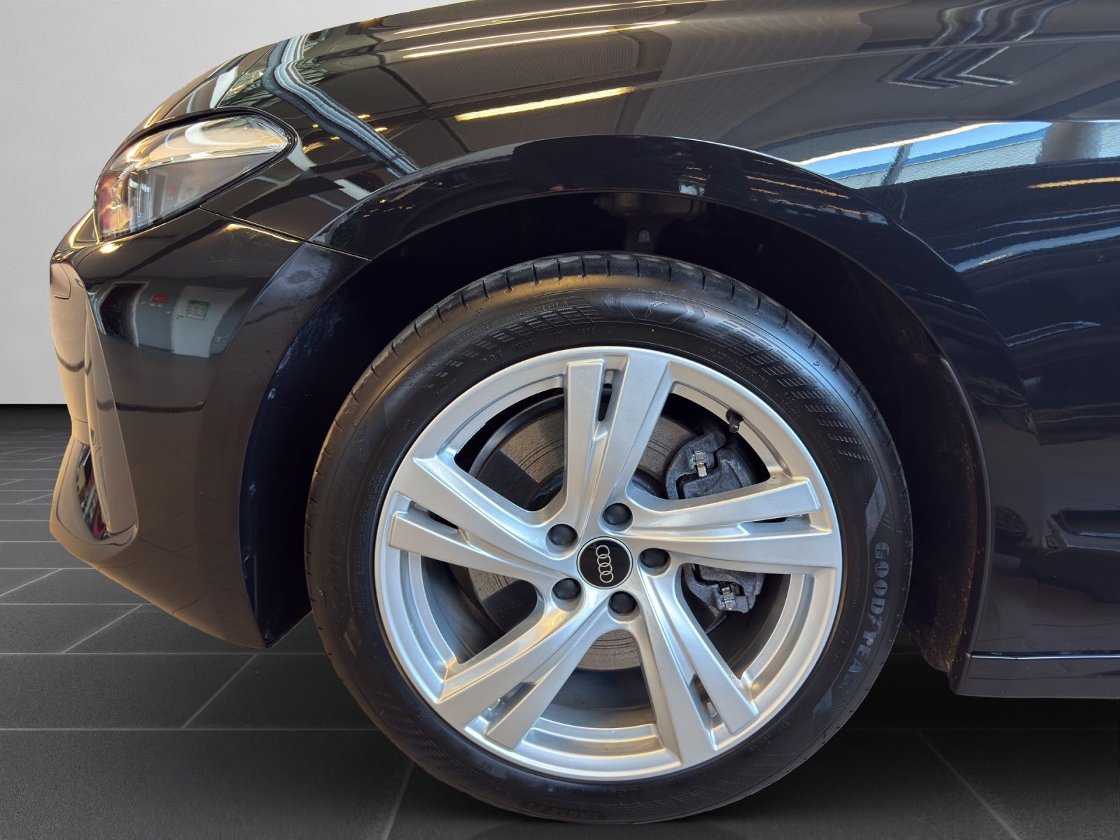Audi A5 - Bild 9