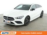 Mercedes-Benz  CLA 180 Shooting Brake AMG Line Aut.*LED*NAVI* - Mercedes-Benz CLA 180 Shooting Brake in Bochum