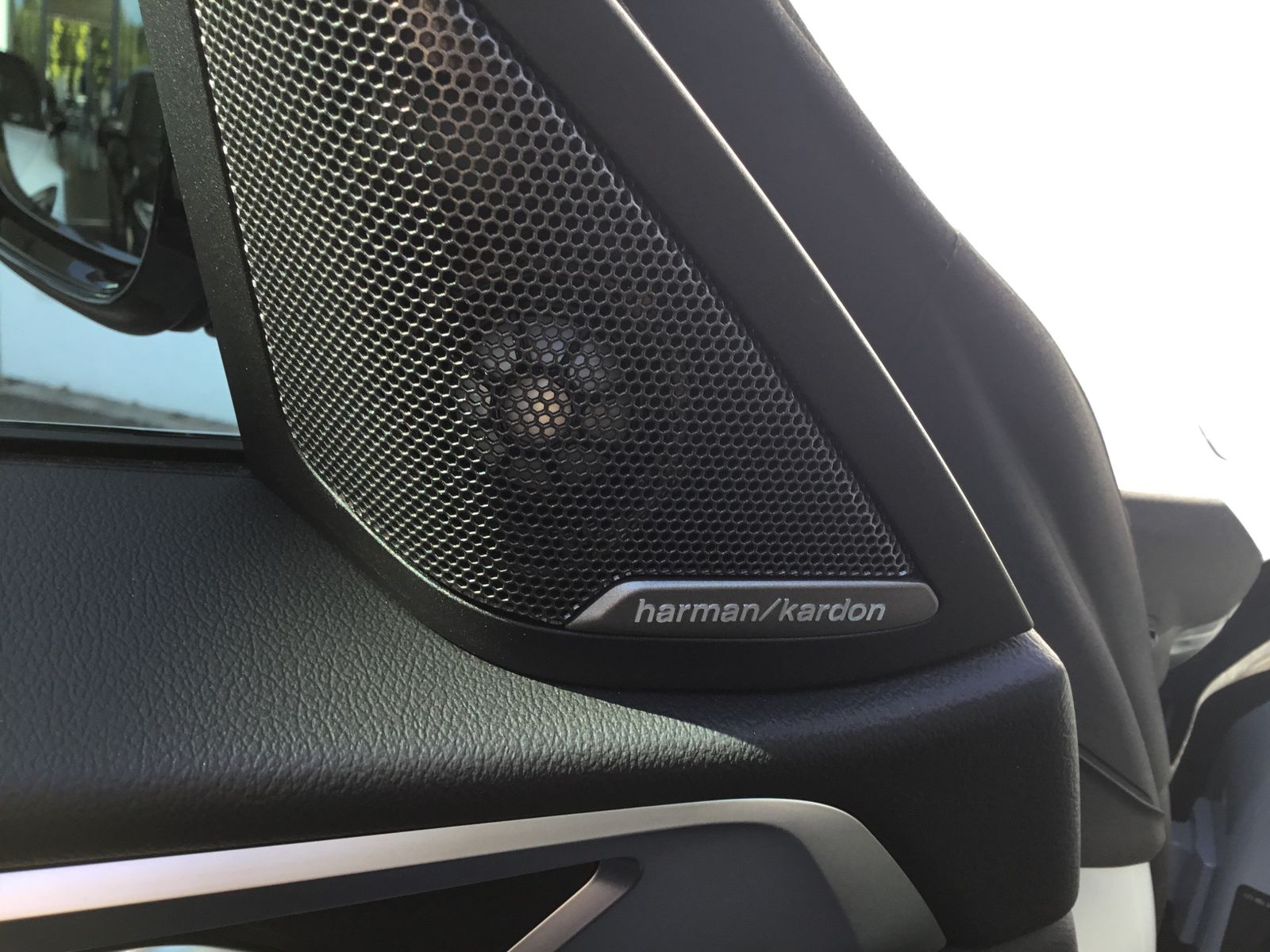 BMW 430 Gran Coupé - Bild 21