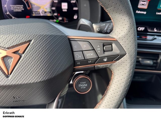 Cupra Leon - Bild 17
