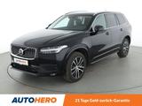 Volvo XC90 2.0 B5 Diesel Momentum Pro AWD Aut.*NAVI* - Volvo XC90: 2.5