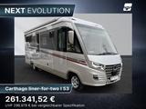 Carthago liner-for-two I 53 (326) Iveco - Carthago T3