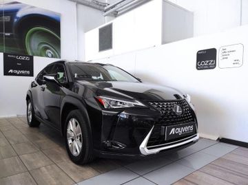 Lexus UX - 1