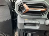 Dacia Duster - Vorschau Bild 15