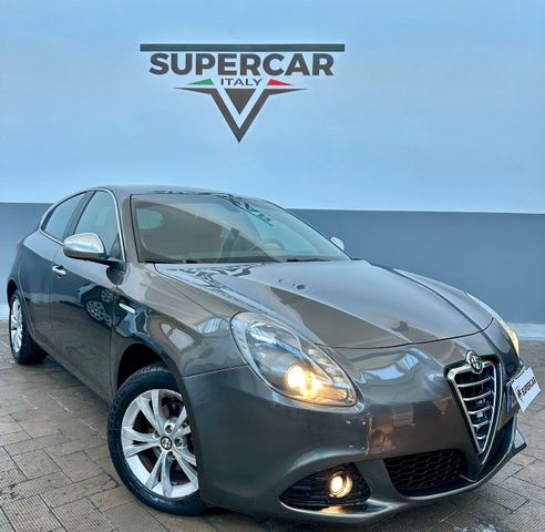 Alfa Romeo Giulietta 1.4 T. Benz, Euro 5B,pari a