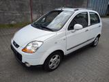 Chevrolet Matiz 1.0 SE  Chrome *TÜV & SERVICE NEU* - Chevrolet Matiz von privat