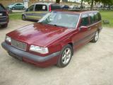 Volvo 850 Kombi mit 158512 Originalkilometern - Volvo 850 Gebrauchtwagen