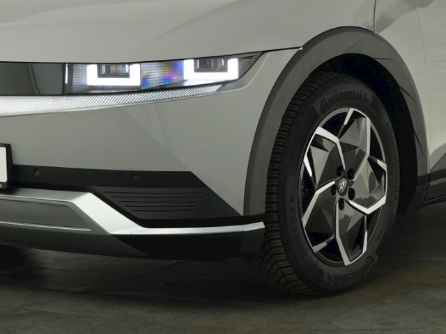 IONIQ 5 TECHNIQ 77,4kWh+LED+PANORAMADACH+NAVI+RÜ