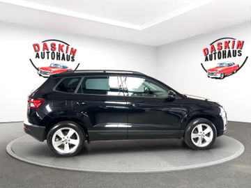 Skoda Karoq - 8