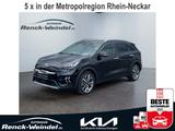 Kia Niro Spirit 1.6 HEV Navi Klimaautom Rückfahrkam. - Kia Niro HEV Gebrauchtwagen