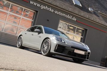 Porsche Panamera 4 E-Hybrid*ACC,Head-Up,Sitzlüft,14-Wege