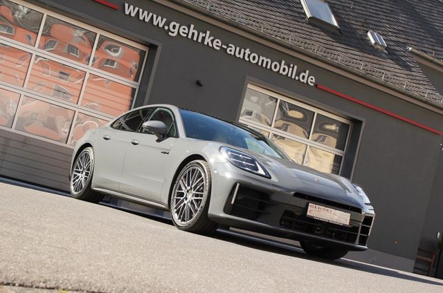 Porsche Panamera 4 E-Hybrid*ACC,Head-Up,Sitzlüft,14-Wege