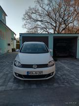 Volkswagen Golf Plus 2.0 TDI DSG LIFE LIFE - Volkswagen Golf Plus LIFE