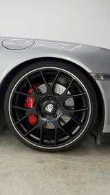 Porsche 997 Turbo 9ff  - Porsche 997 aus 2008: Turbo