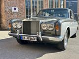 Rolls-Royce Silver Shadow I EZ 1972 I V8 I Oldtimer  - Rolls-Royce Silver Shadow von privat