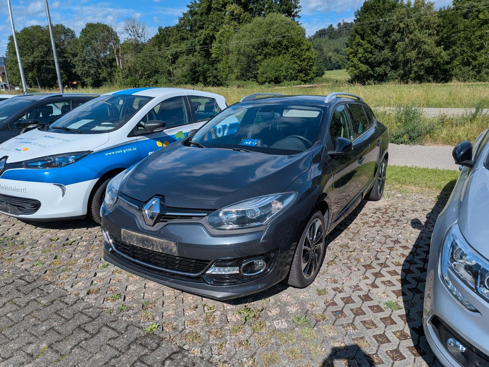Renault Megane Grandtour BOSE Edition ENERGY dCi 130