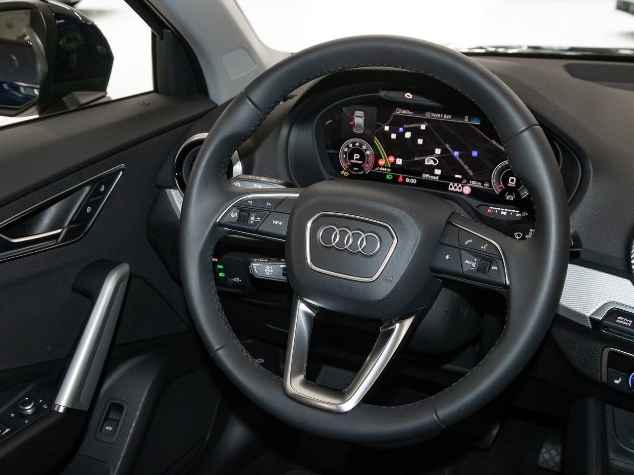 Audi Q2 - Bild 13