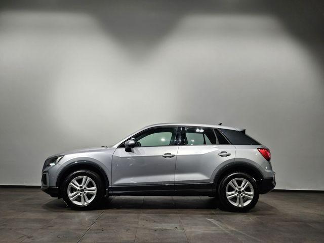Audi Q2 35 TFSI Virtual Kamera StandheizungSportsitze, миниатюра 8