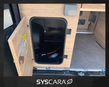 Dethleffs Globetrail Advantage 600 DS Fiat Schwenkbad #TOP