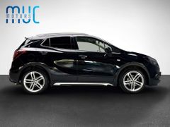 OPEL Mokka X OPC-Line LED Bose Leder Kamera Shzg Lhzg