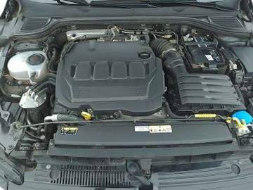 Volkswagen Golf - 7
