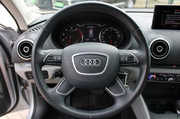Audi A3 Sportback ambiente