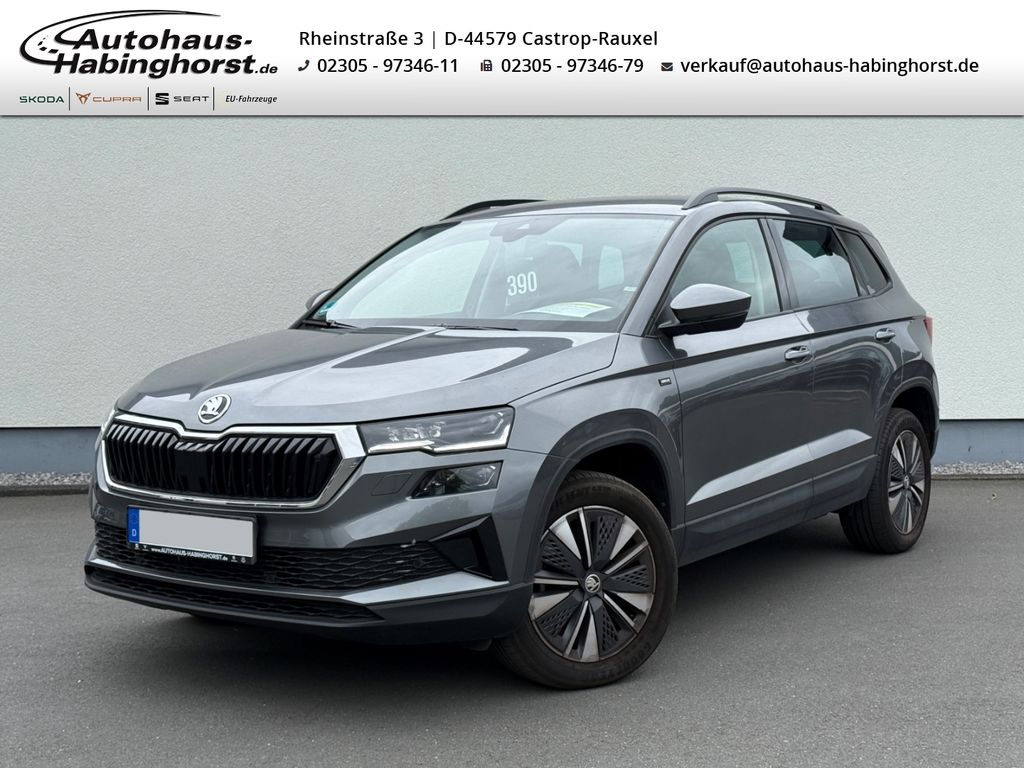 Image of Skoda Karoq