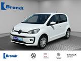 Volkswagen up! 1.0 MPI move up TEMPOMAT+KAMERA+FH EL. VO. - VW up! Gebrauchtwagen in Bremen