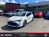 Toyota Corolla Hybrid Teamplayer 1.8 EU6e Rückfahrkamer - Toyota Corolla Gebrauchtwagen in Saarbrücken