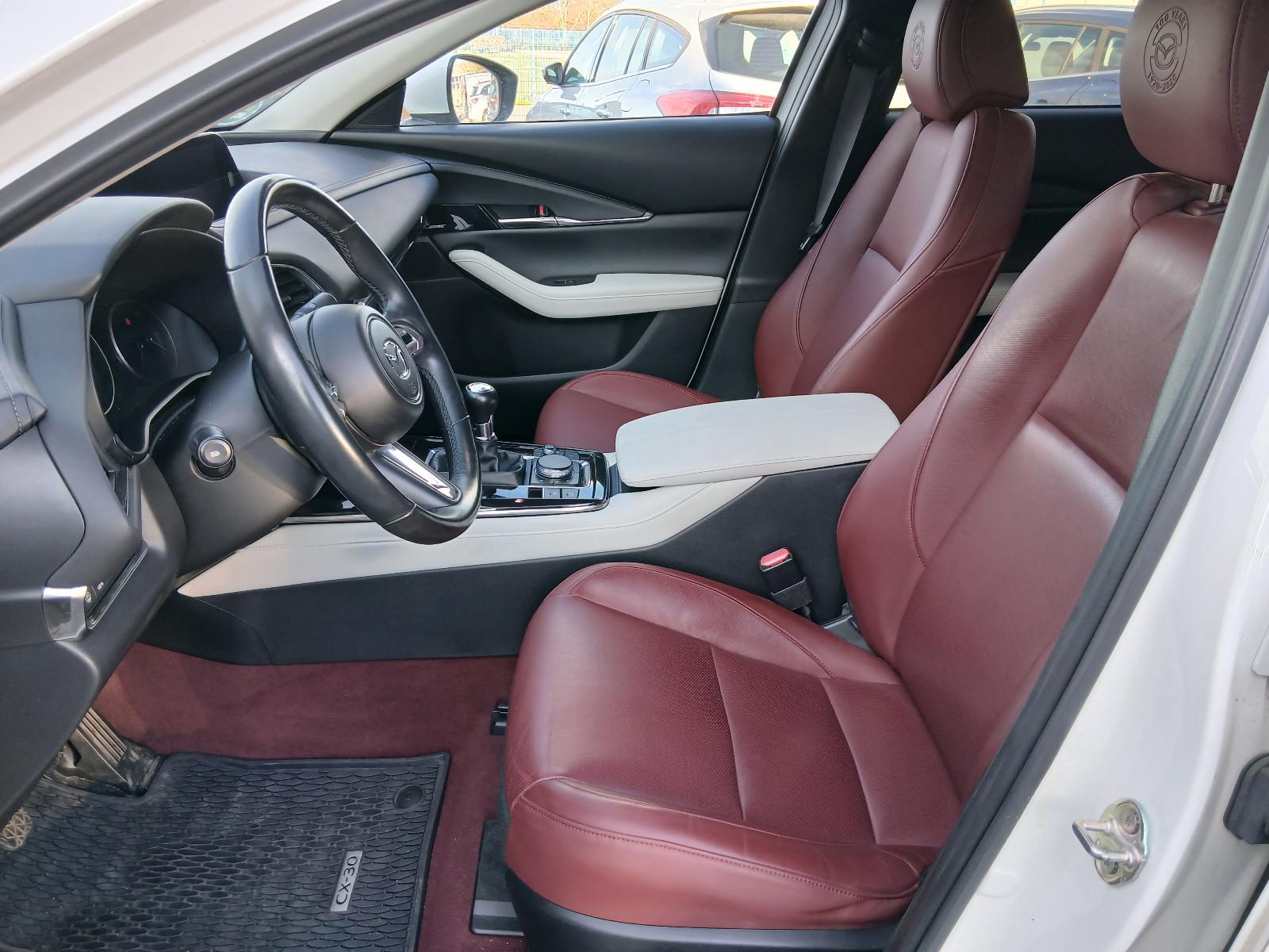 Mazda CX-3 0 100th Anniversary AHK neu, миниатюра 8