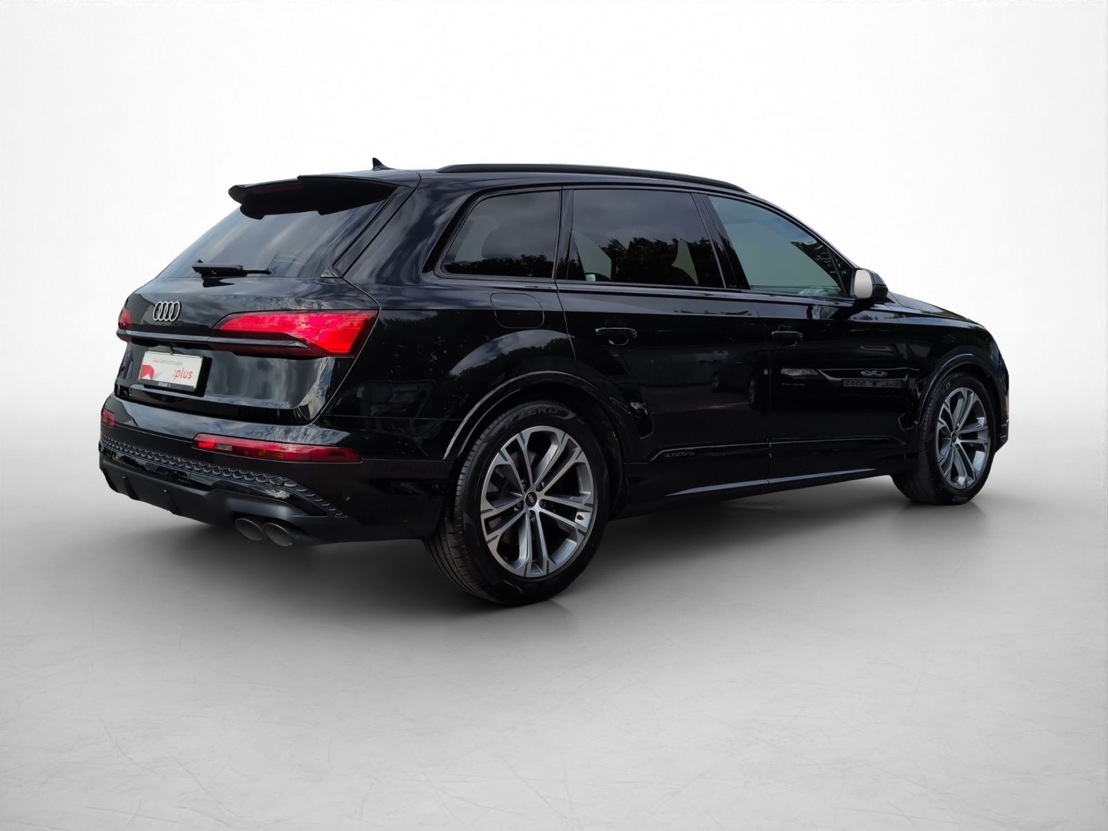 Audi SQ7 - Bild 19