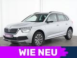 Skoda Kamiq Clever SHZ|Einparkhilfe|LED|CarPlay|Androi - Skoda Kamiq in Bielefeld