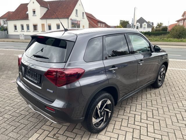 Fahrzeugabbildung Suzuki Vitara Suzuki Vitara 1.4 Comfort + Automatik Nav
