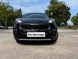 Kia Sportage GT-Line QLE 2.0 CRDi AWD - Kia Sportage von privat