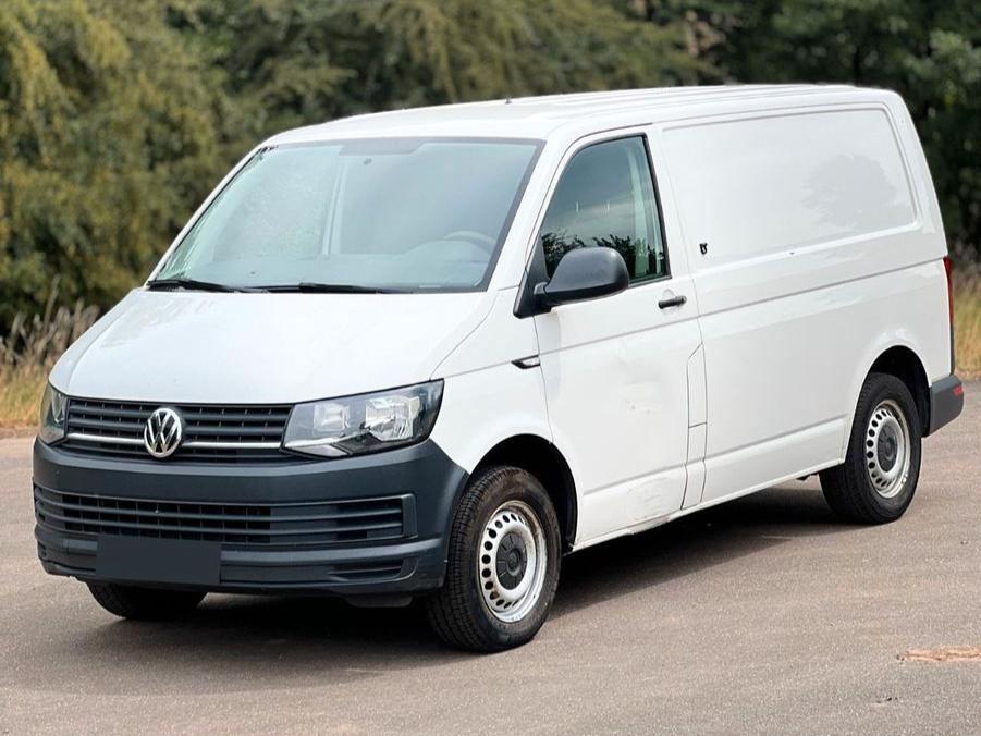 Volkswagen T6 Transporter 2.0 TDI *150PS* KLIMA