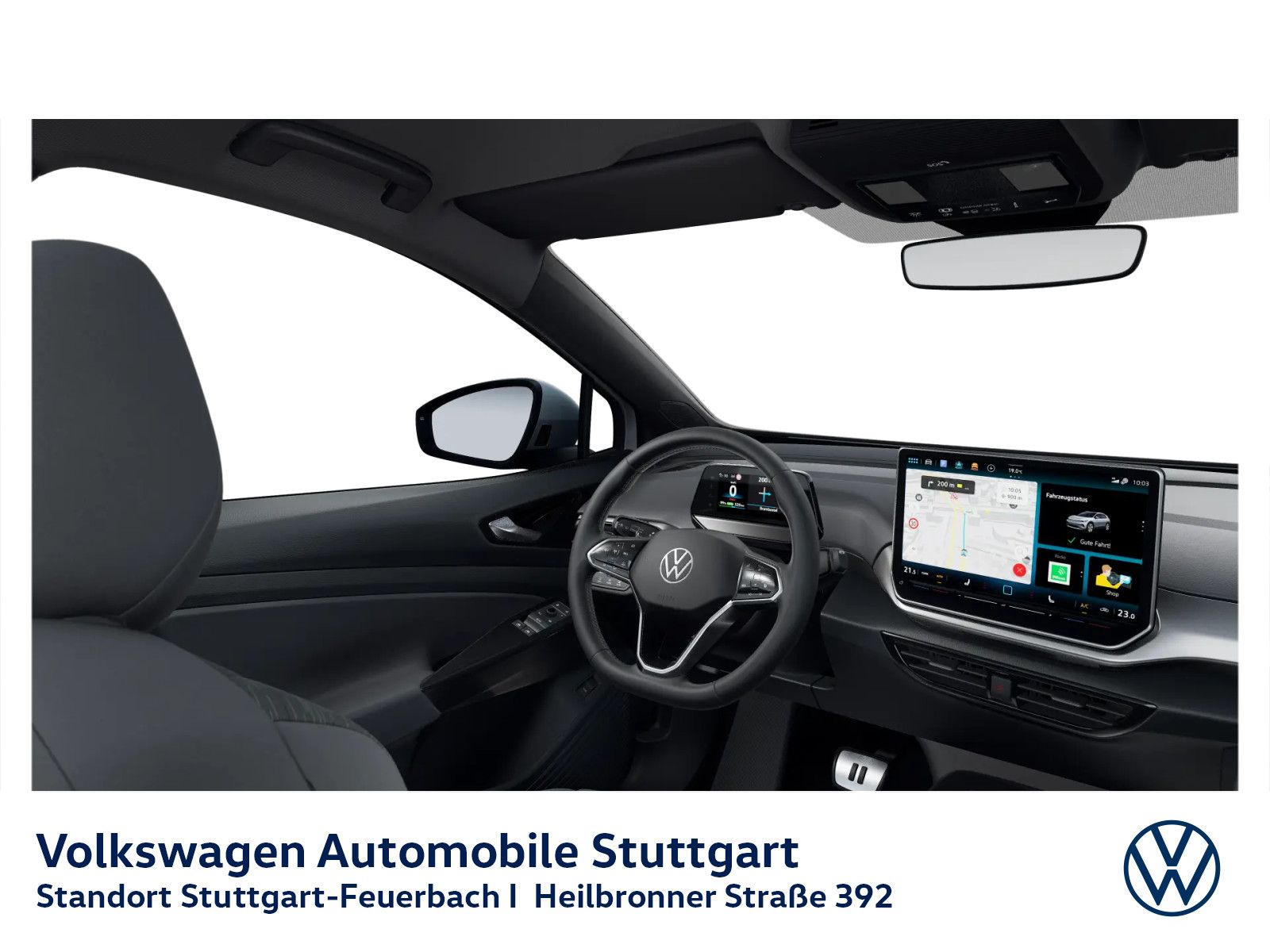 Volkswagen ID.4 - Bild 10